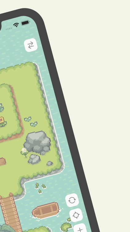 习惯岛 - 游戏化的习惯打卡记录·轻松养成好习惯