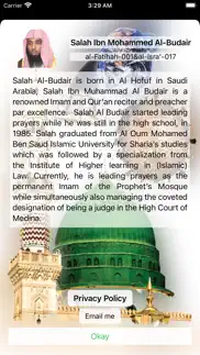 all imams of masjid an-nabawi problems & solutions and troubleshooting guide - 3