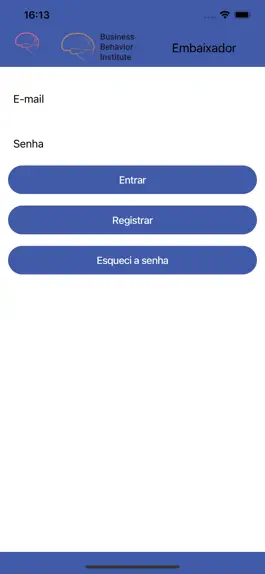 Game screenshot Embaixador CBI e BBI mod apk