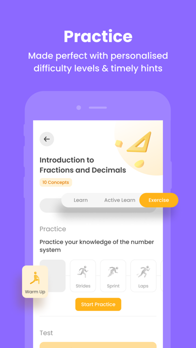 BYJU'S - The Learning Appのおすすめ画像9