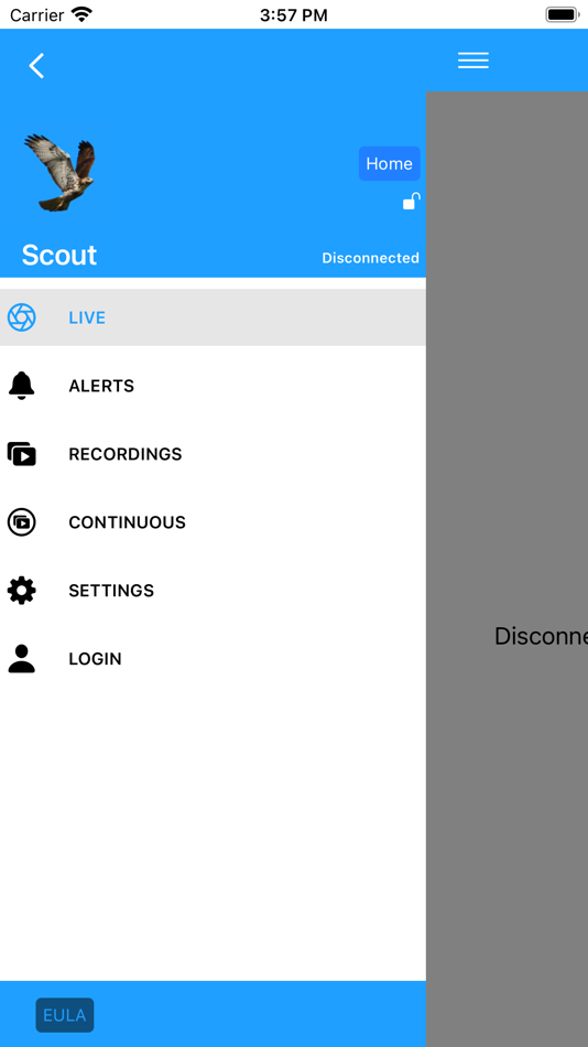 #1. Scout - Full (iOS) Podle: Jonoton Innovation LLC