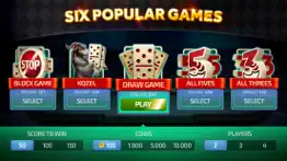 How to cancel & delete domino - dominoes online game 3