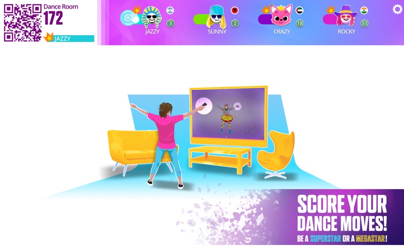 just dance now problems & solutions and troubleshooting guide - 2