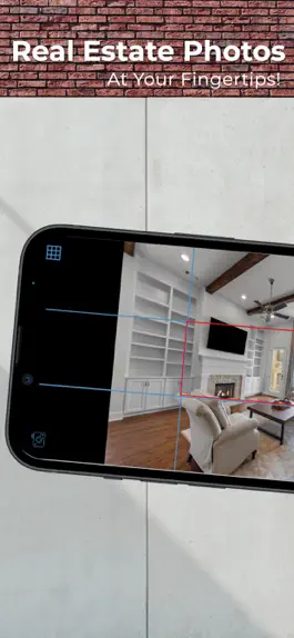 Game screenshot Realty Pro Shots - Camera mod apk