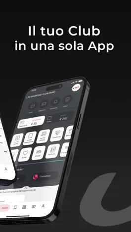 Game screenshot Tennis Club Pordenone apk