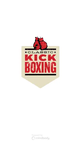Game screenshot Classic Kickboxing mod apk