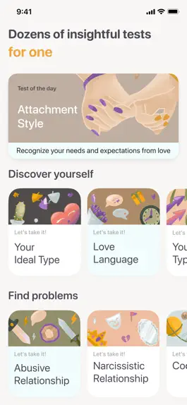 Game screenshot Soulmates: Relationship Growth apk