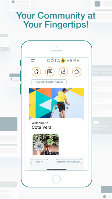 Côta Vera Screenshot