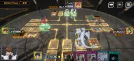 Game screenshot Yu-Gi-Oh! CROSS DUEL mod apk