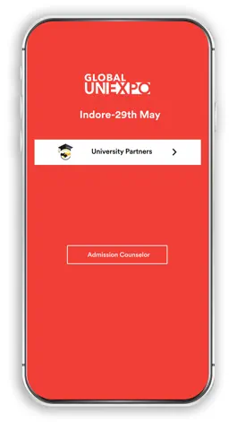 Game screenshot Global UniExpo apk
