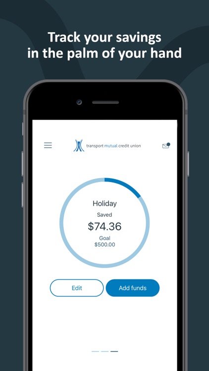 Transport Mutual Credit Union screenshot-4