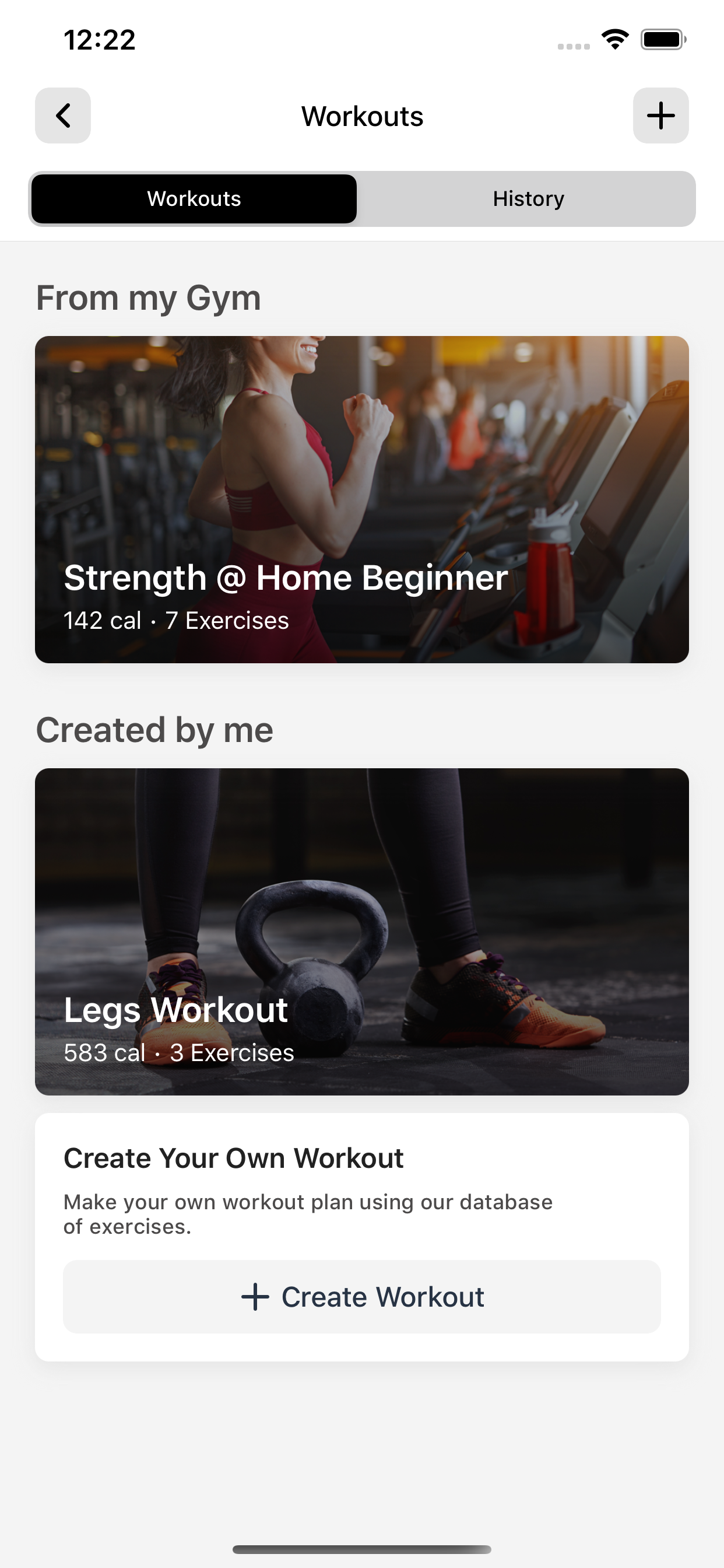 MoveEdu Aluno