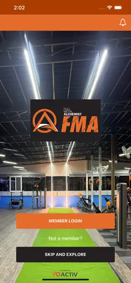 Game screenshot The FMA mod apk