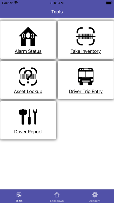 Screenshot 2 of SK-GO App