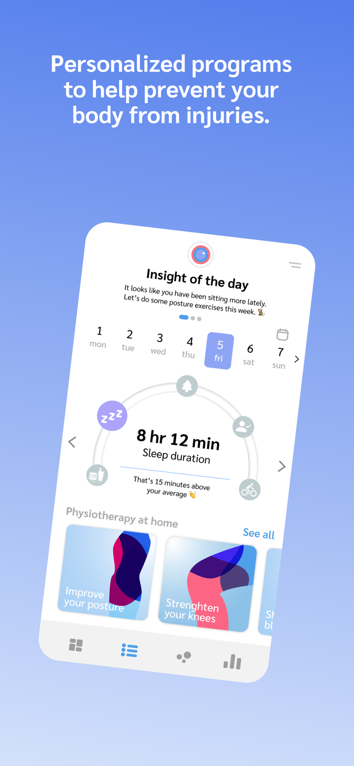 Lili Health Data Assistant