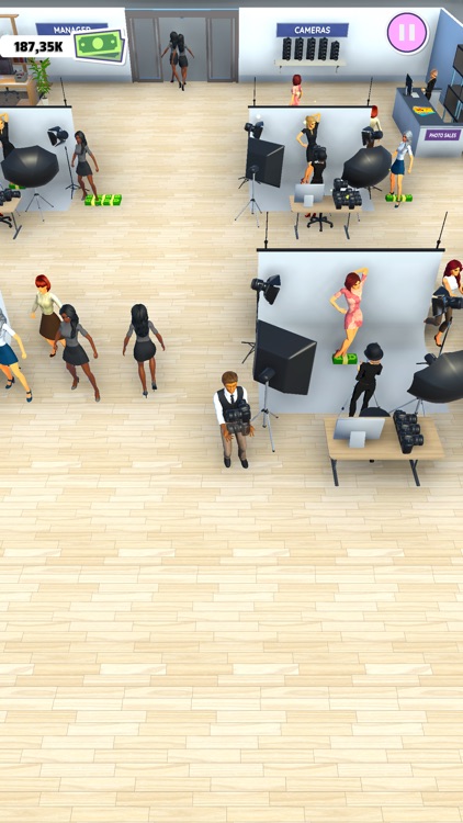 Insta Photo Studio screenshot-6