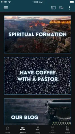 Game screenshot City Chapel of Bremerton apk