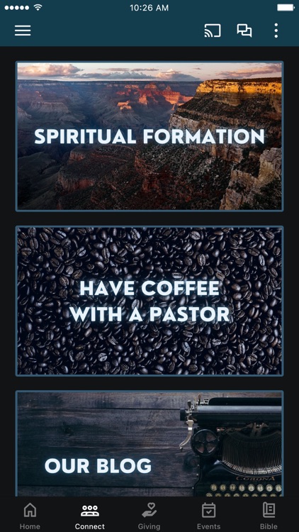 City Chapel of Bremerton