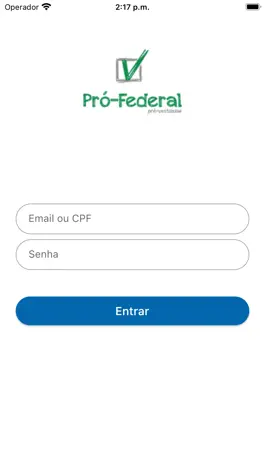 Game screenshot PROFEDERAL mod apk