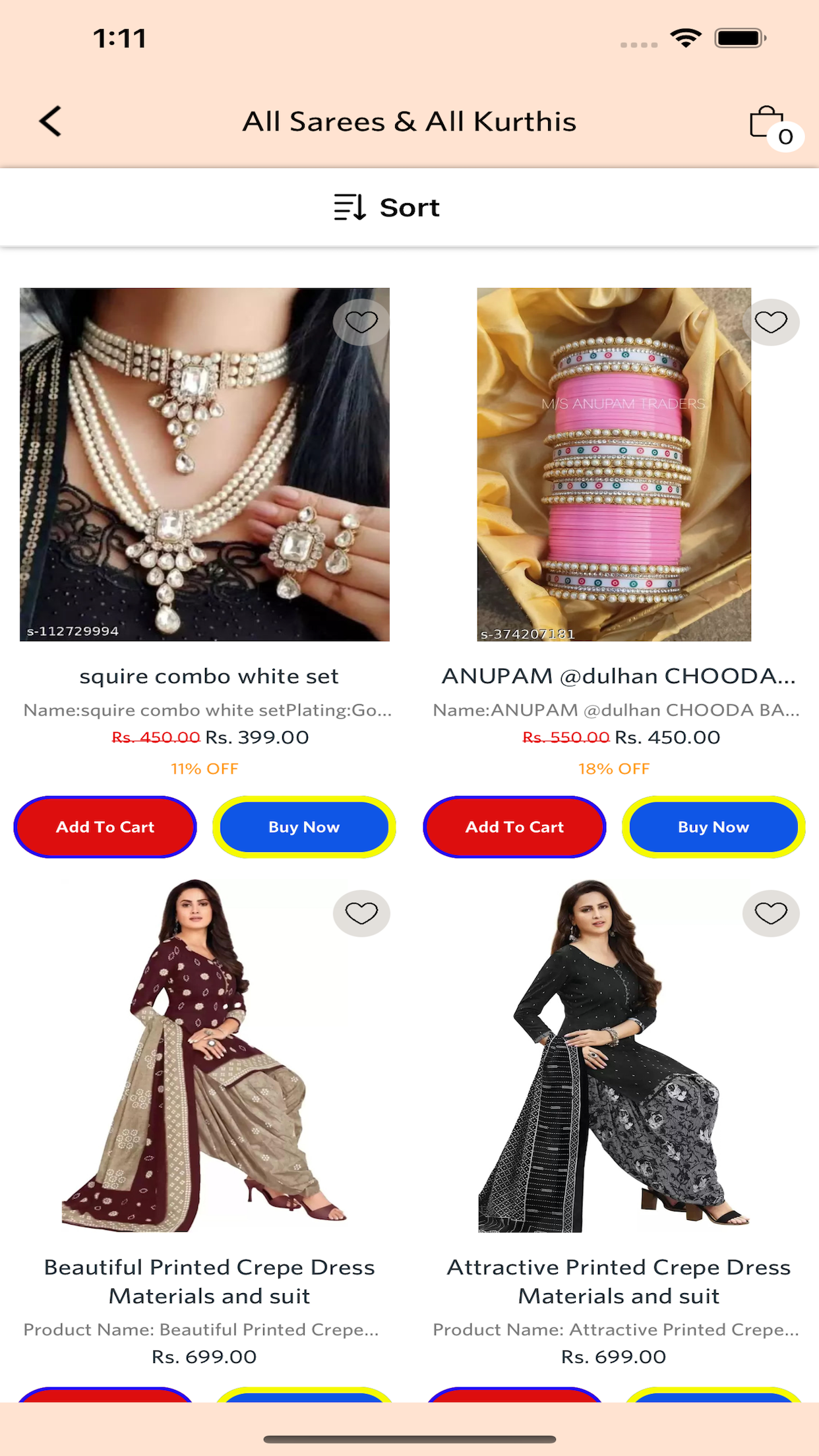 DIGITAL HUB SHOP