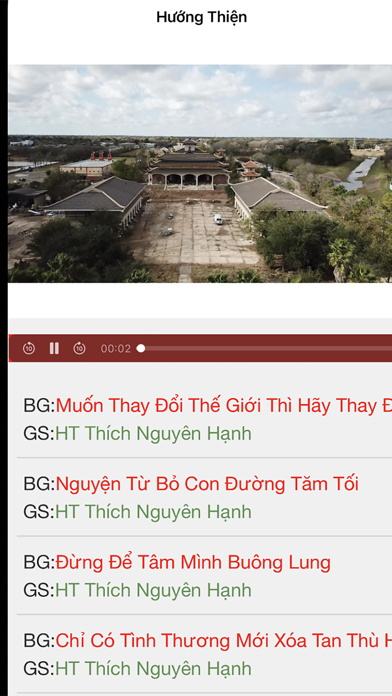 Thuyết giảng online Screenshot