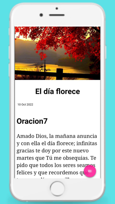 Predicas y temas bíblicos Screenshot