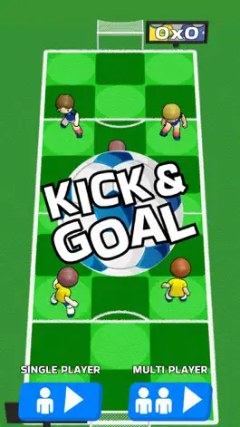 Game screenshot Kick and Goal: Football Cup mod apk