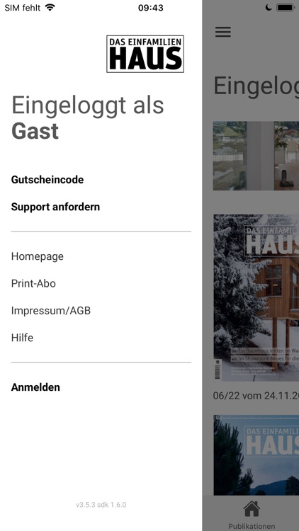 DAS EINFAMILIENHAUS screenshot-4