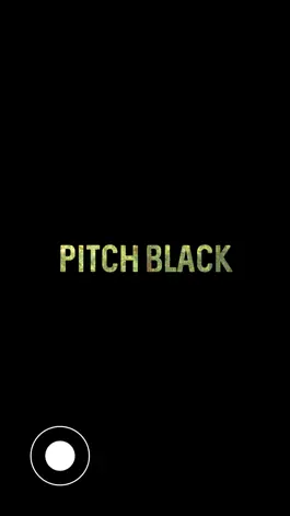 Game screenshot Pitch Black A Dusklight Story apk