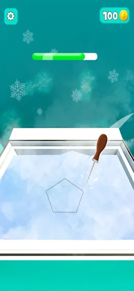 Game screenshot Ice Gola: Snow cone Maker DIY mod apk
