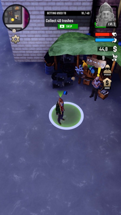 Bum Ben screenshot-5