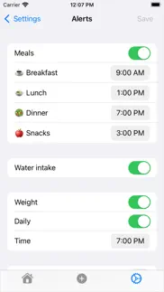 waist - control your body iphone images 4