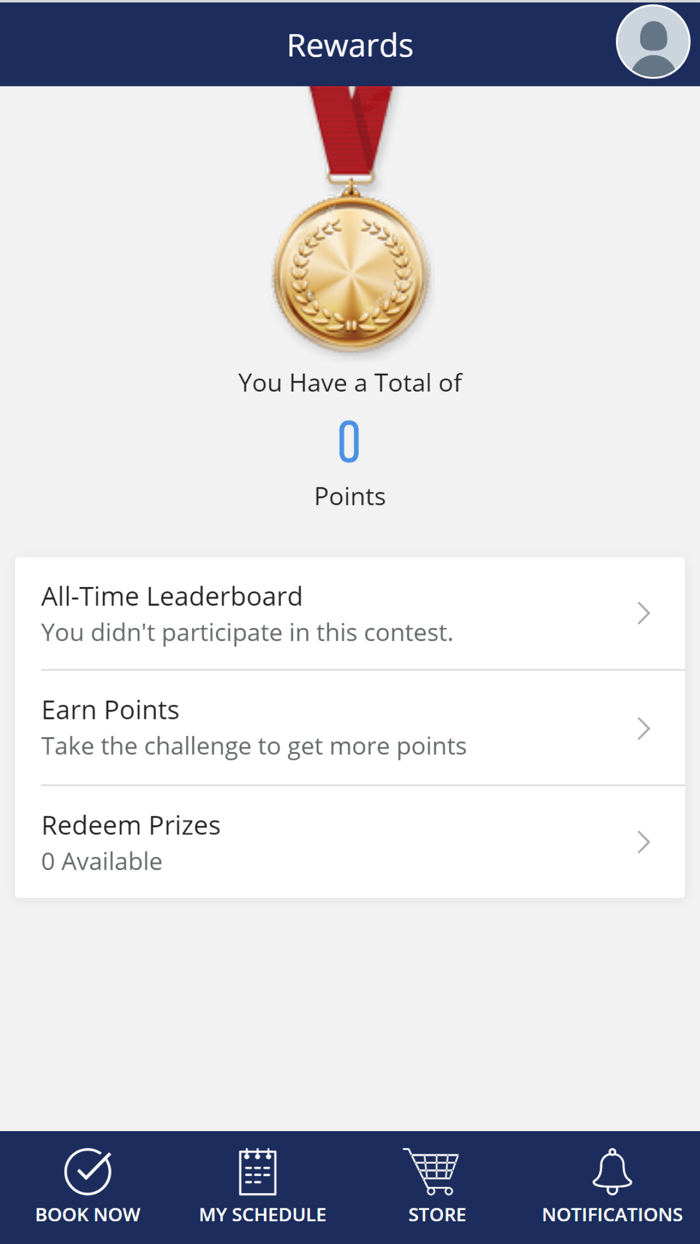 Compete Sports Performance