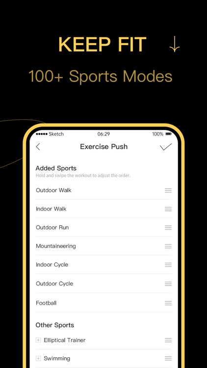 DIZO Activ screenshot-3