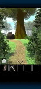 脱出ゲーム　道 screenshot #5 for iPhone