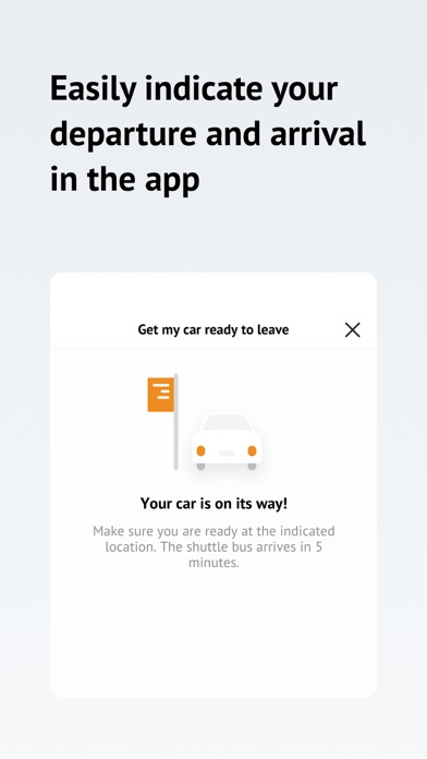 Eazzypark Screenshot