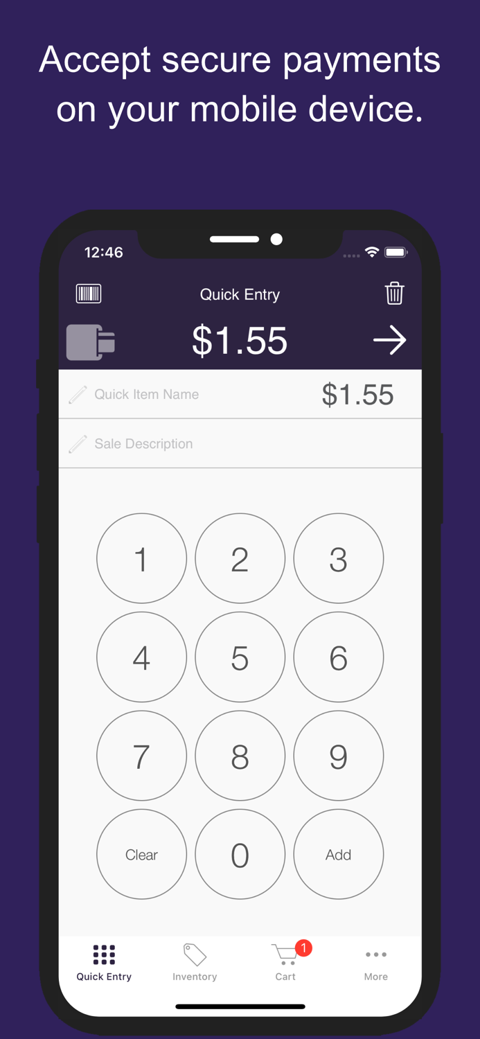 Mobile Pay by Paysafe