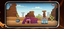 Game screenshot Gold digger Game apk