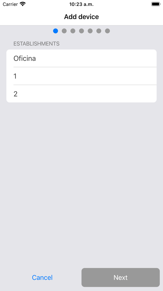 #3. TRQ Manager (iOS) 由: TRQ