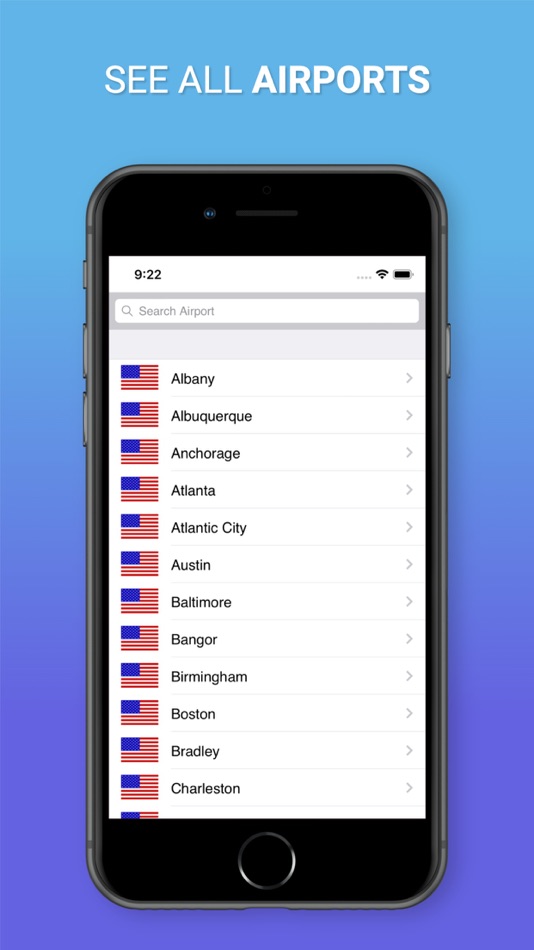 #3. Flight Navigation for Delta AL (iOS) 由: Fikret Urgan