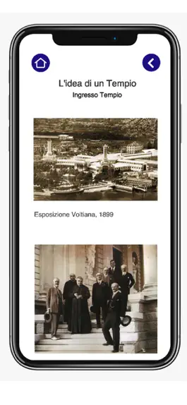 Game screenshot Tempio Voltiano hack