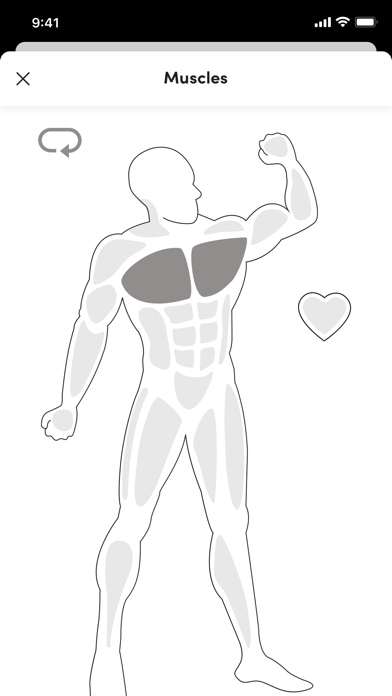 FOUNDATIONS 6:19 FITNESS Screenshot