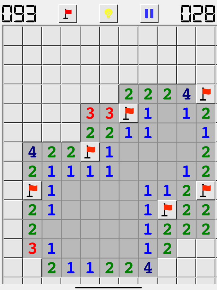 Minesweeper