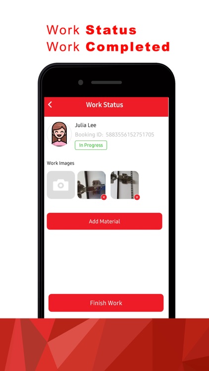 HELP LAH - Service Provider screenshot-7
