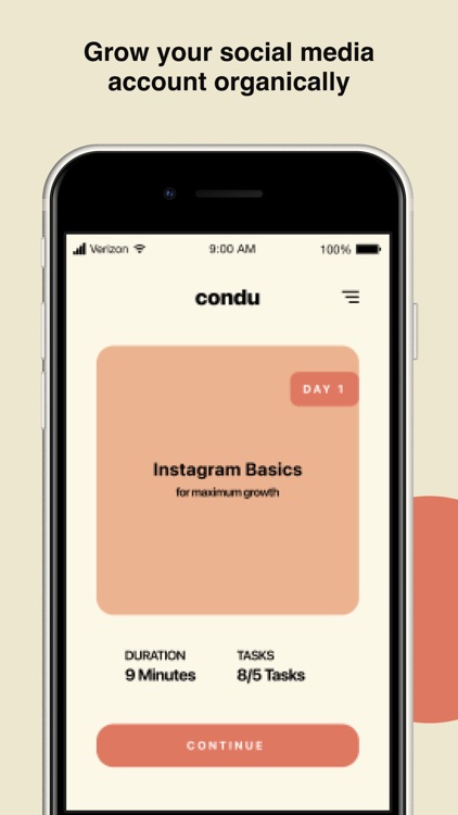 Social Media Planner