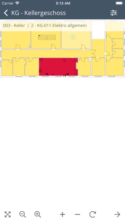 VitriApp-Technik screenshot-3