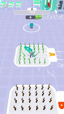 Game screenshot Hair Plant mod apk