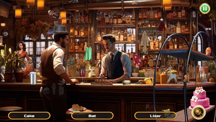 Find Out Hidden Objects Games screenshot-6