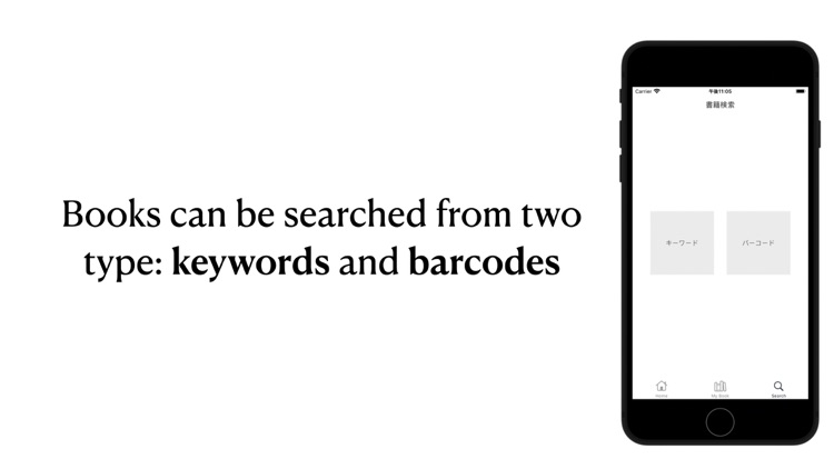 WhiteBook* screenshot-3