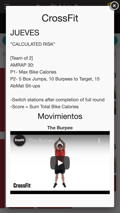 Box Aristo Screenshot